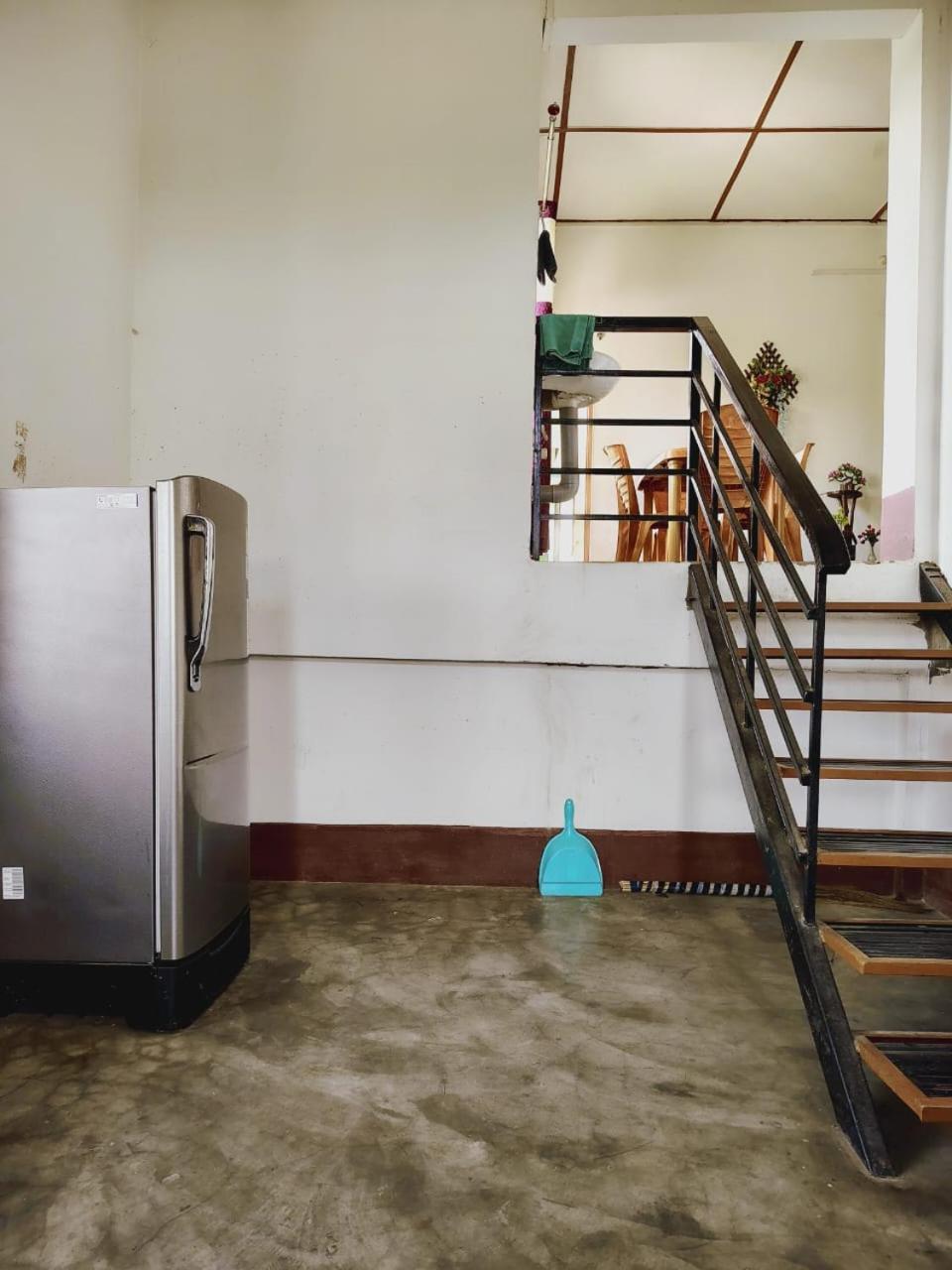 Gayatri Homestay Dibrugarh Exterior foto